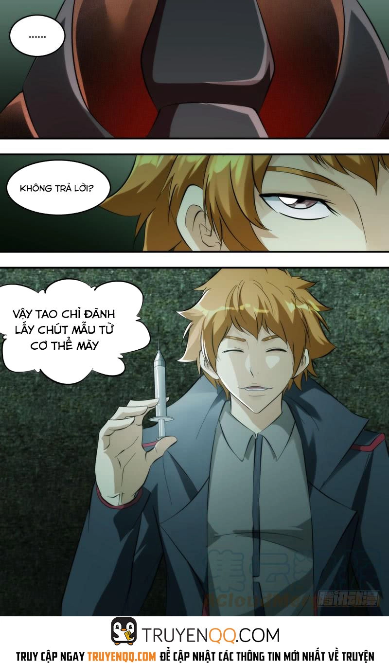 Trùng Sinh Chapter 140 - 12