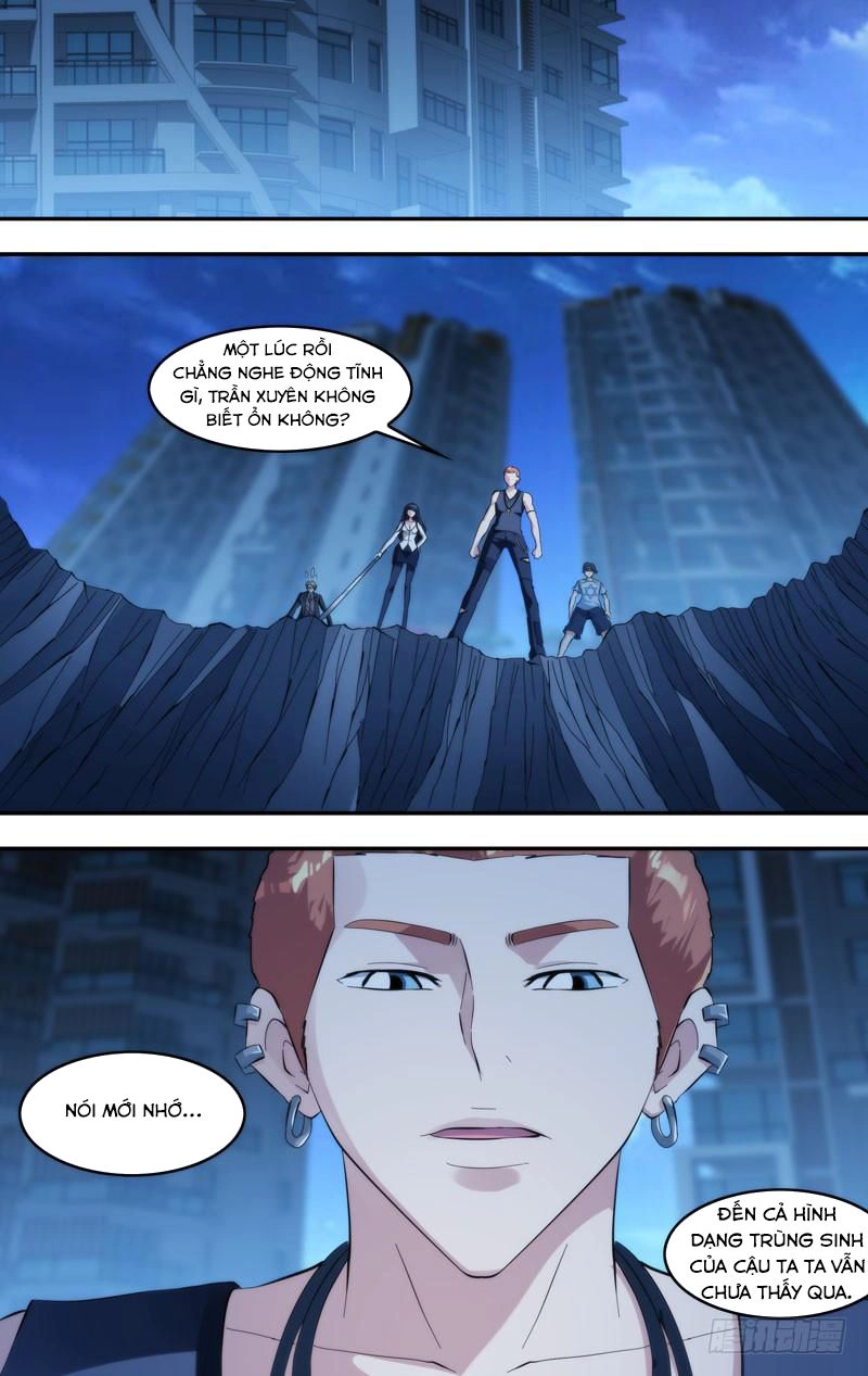 Trùng Sinh Chapter 140 - 18