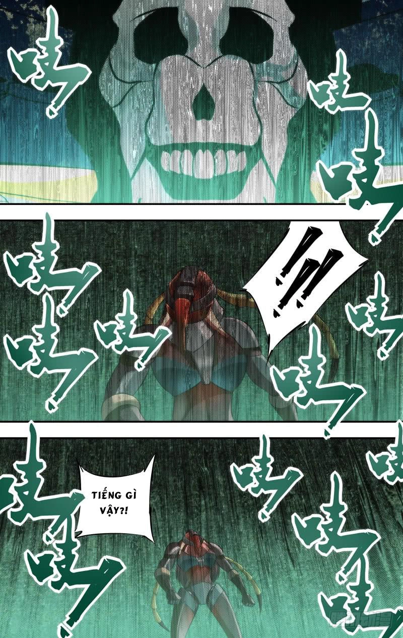 Trùng Sinh Chapter 140 - 23