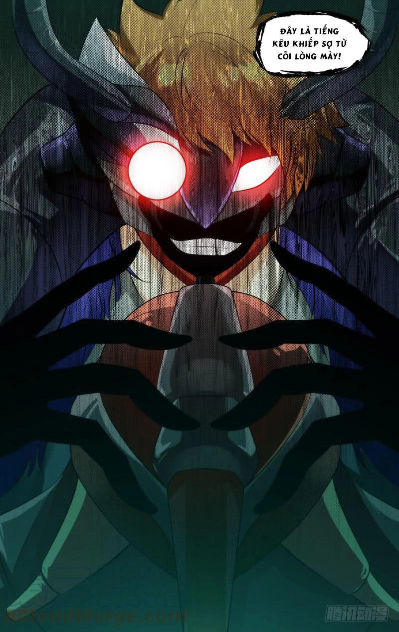 Trùng Sinh Chapter 140 - 24