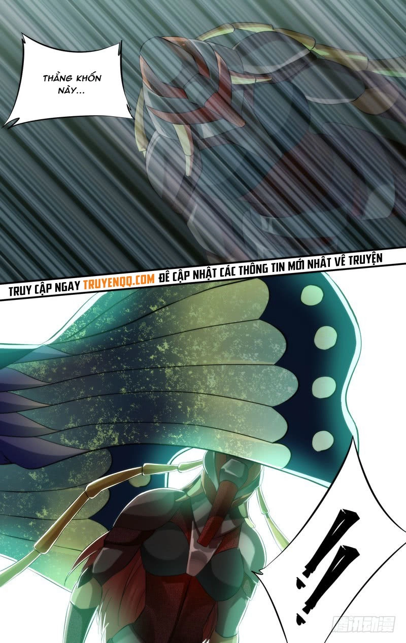 Trùng Sinh Chapter 141 - 3