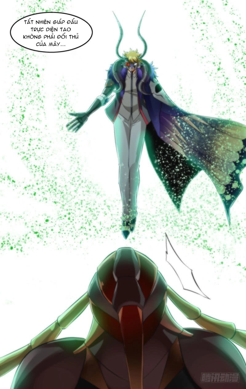 Trùng Sinh Chapter 141 - 5