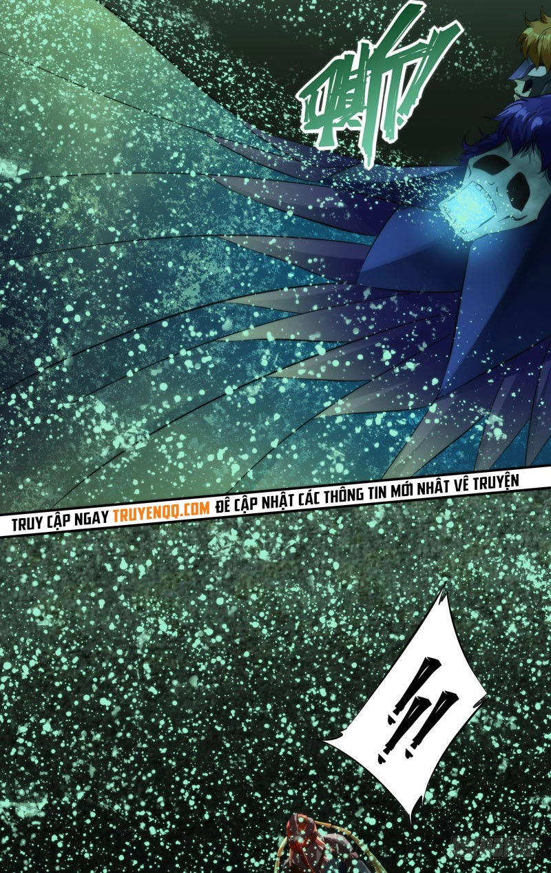 Trùng Sinh Chapter 141 - 6