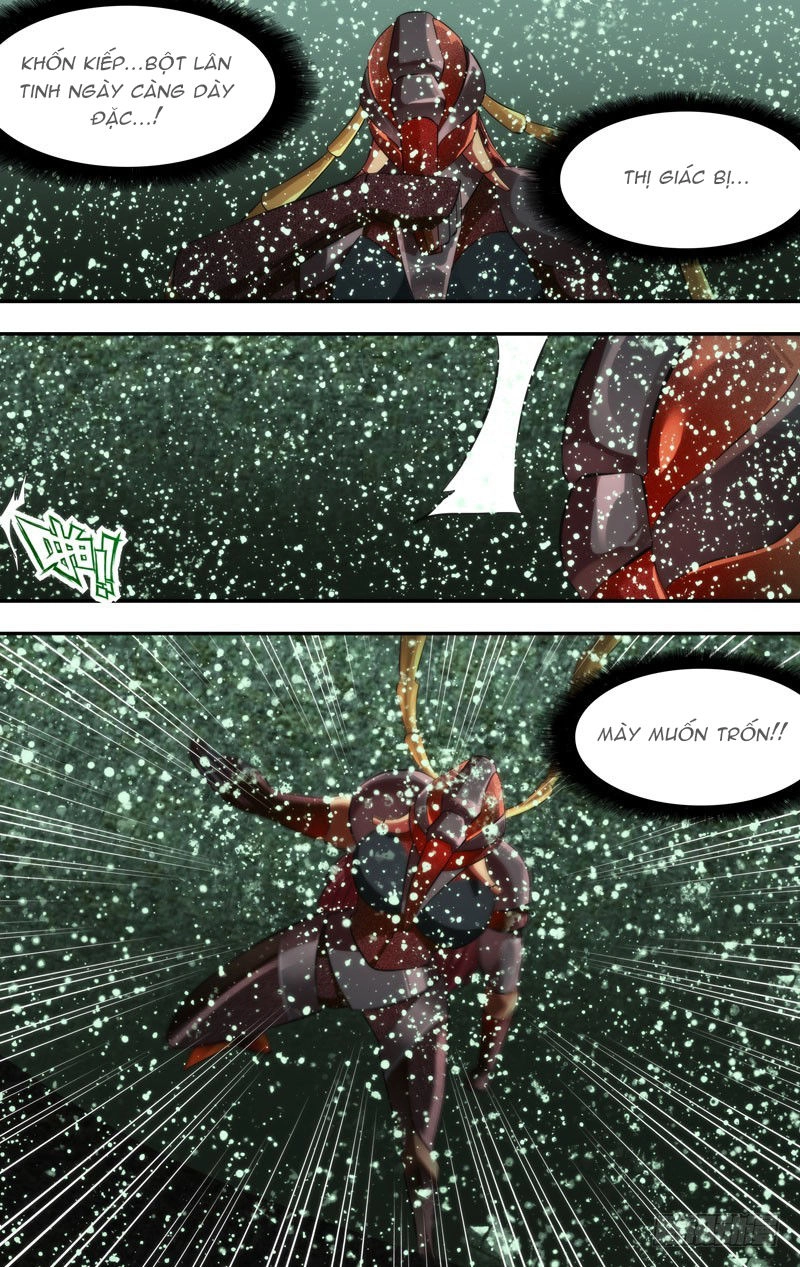 Trùng Sinh Chapter 141 - 7