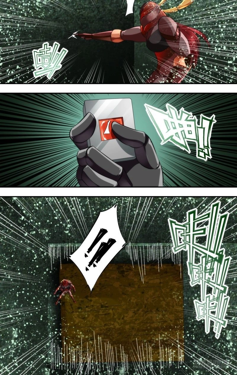 Trùng Sinh Chapter 141 - 8