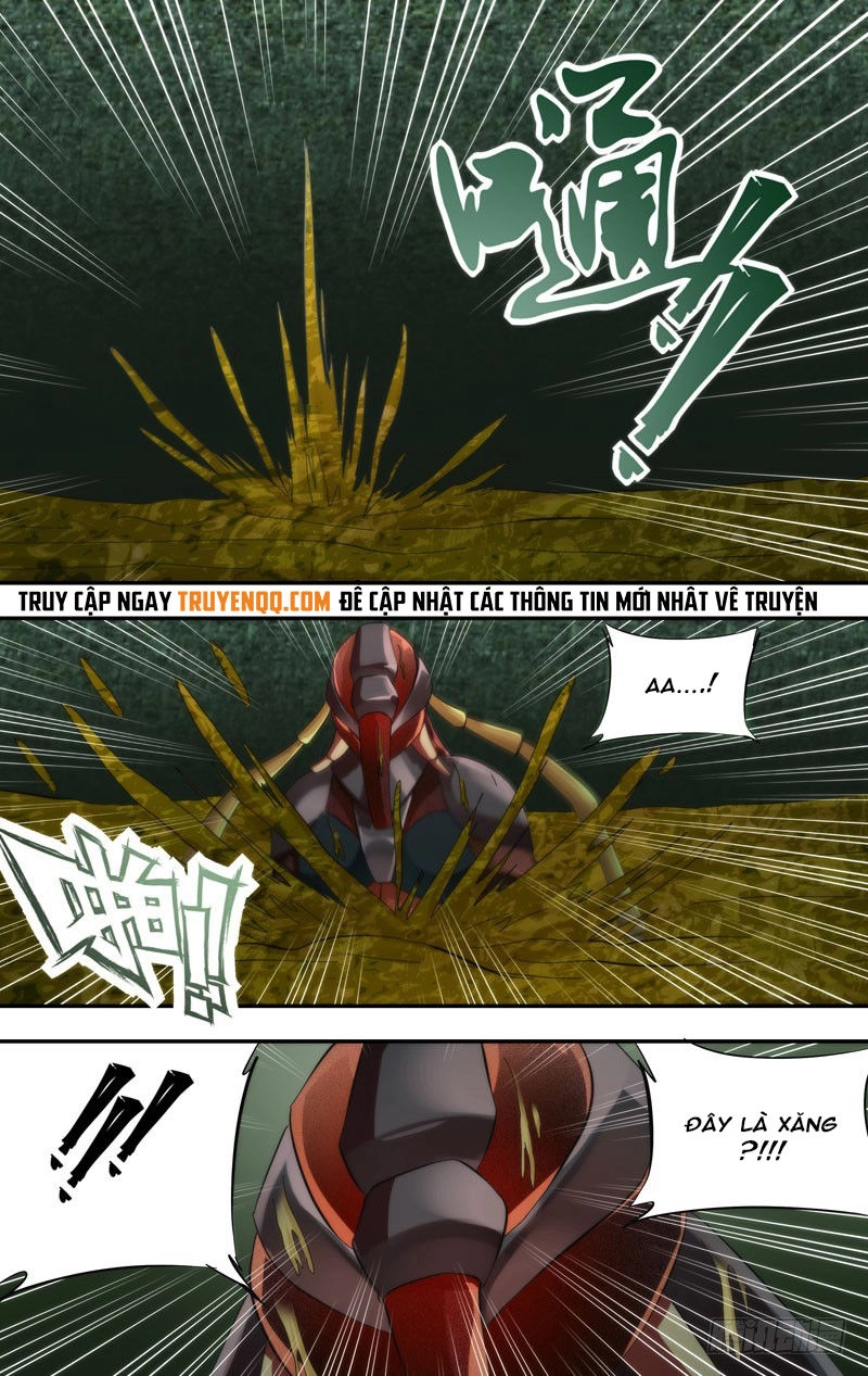 Trùng Sinh Chapter 141 - 9