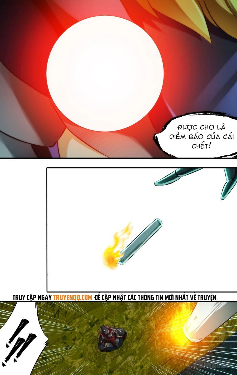 Trùng Sinh Chapter 141 - 12