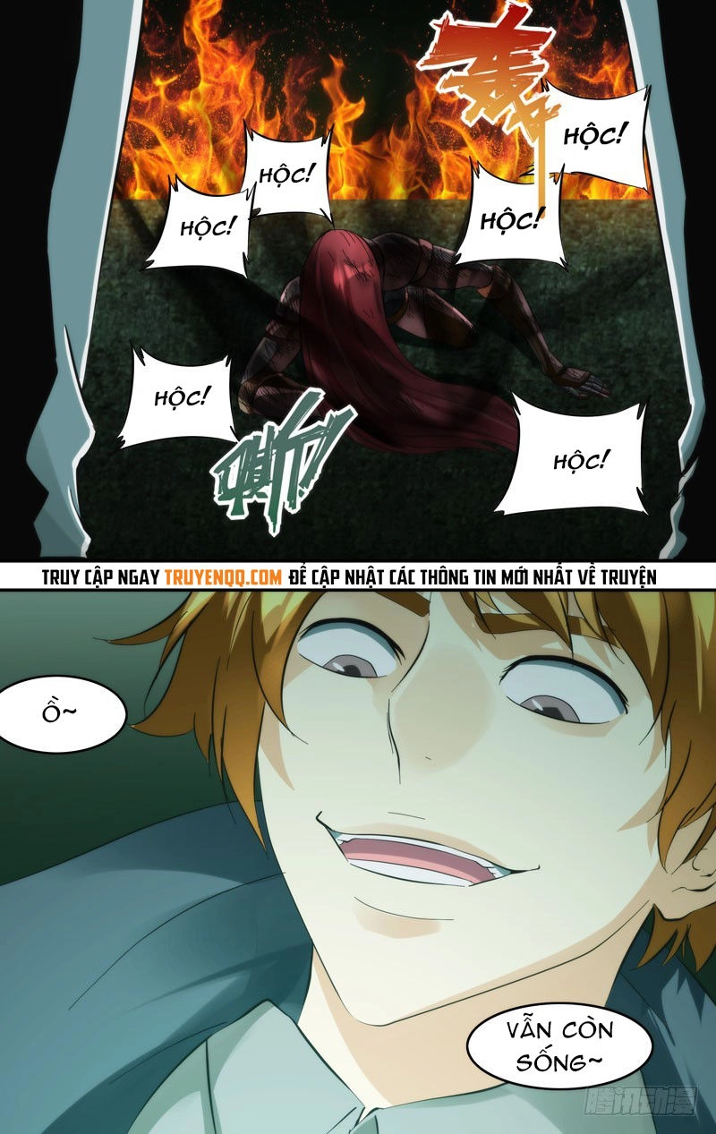 Trùng Sinh Chapter 141 - 15