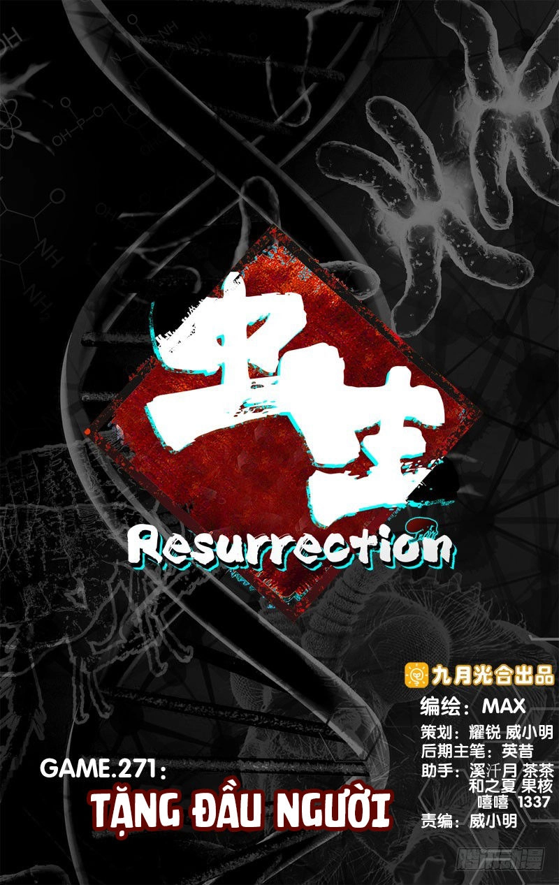 Trùng Sinh Chapter 141 - 16