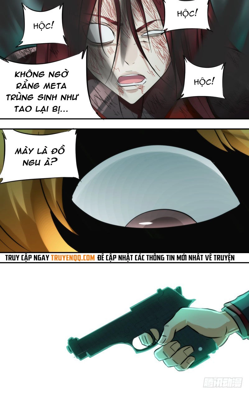 Trùng Sinh Chapter 141 - 17