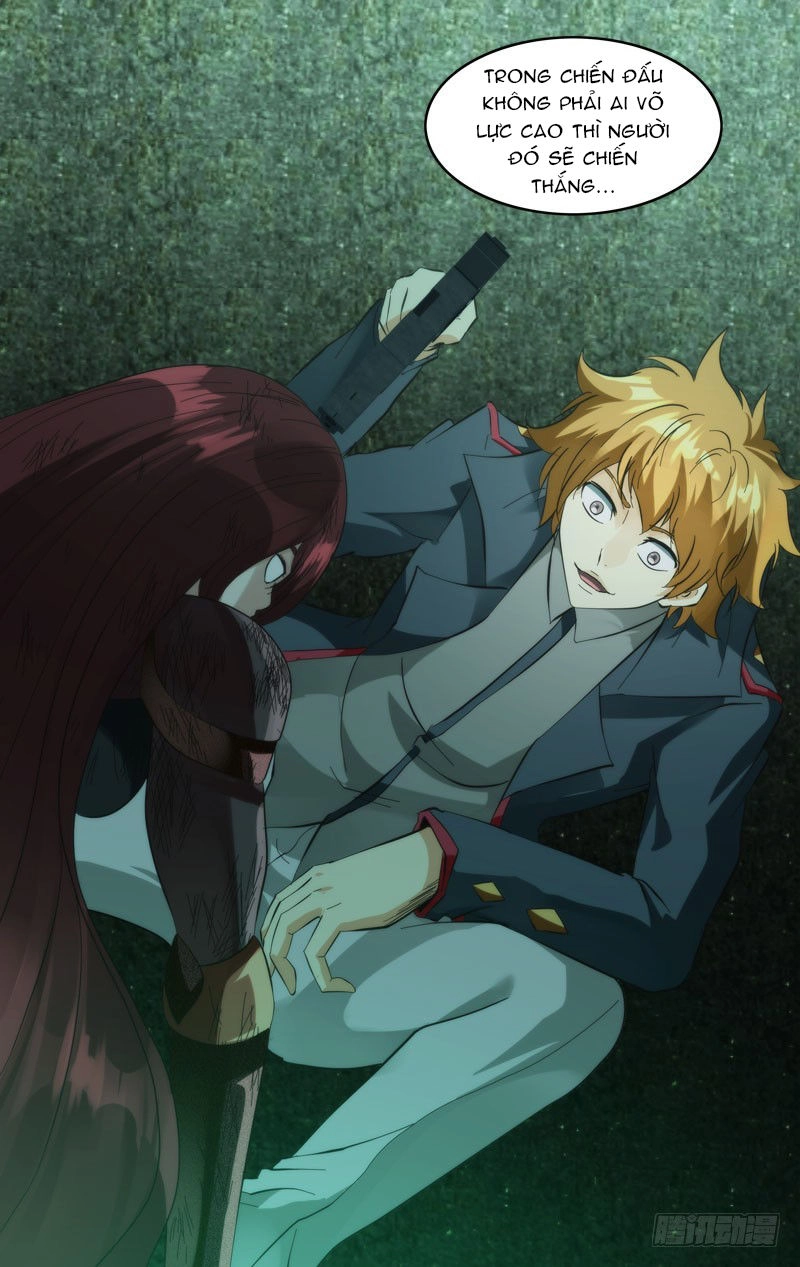 Trùng Sinh Chapter 141 - 18