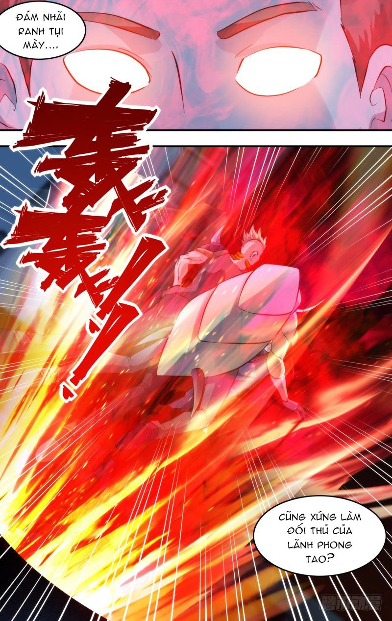 Trùng Sinh Chapter 141 - 23