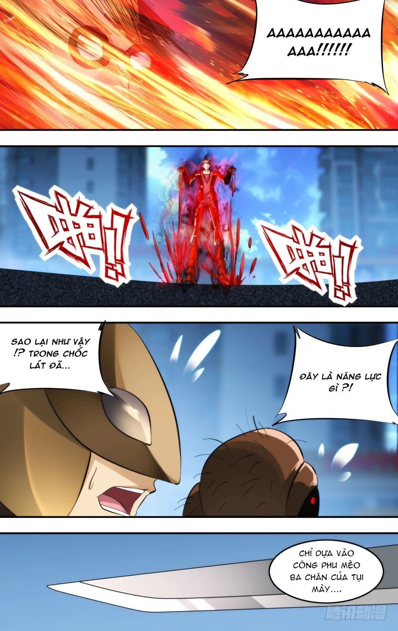 Trùng Sinh Chapter 141 - 24