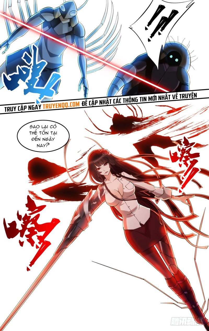 Trùng Sinh Chapter 141 - 25