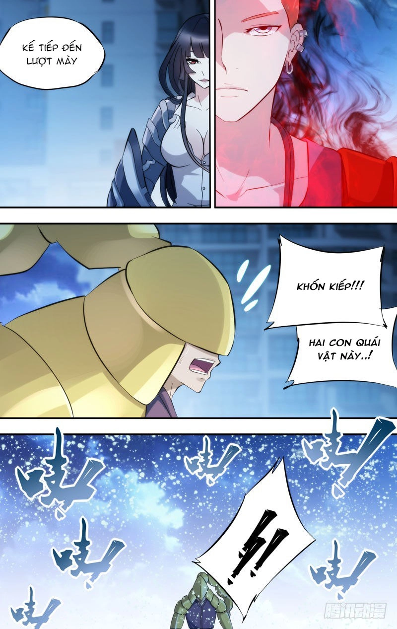 Trùng Sinh Chapter 141 - 26