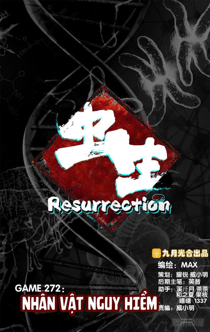 Trùng Sinh Chapter 142 - 2