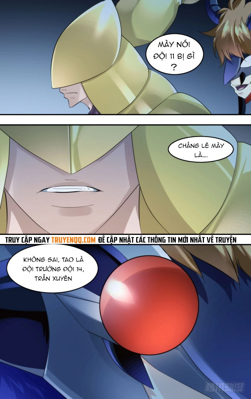 Trùng Sinh Chapter 142 - 3