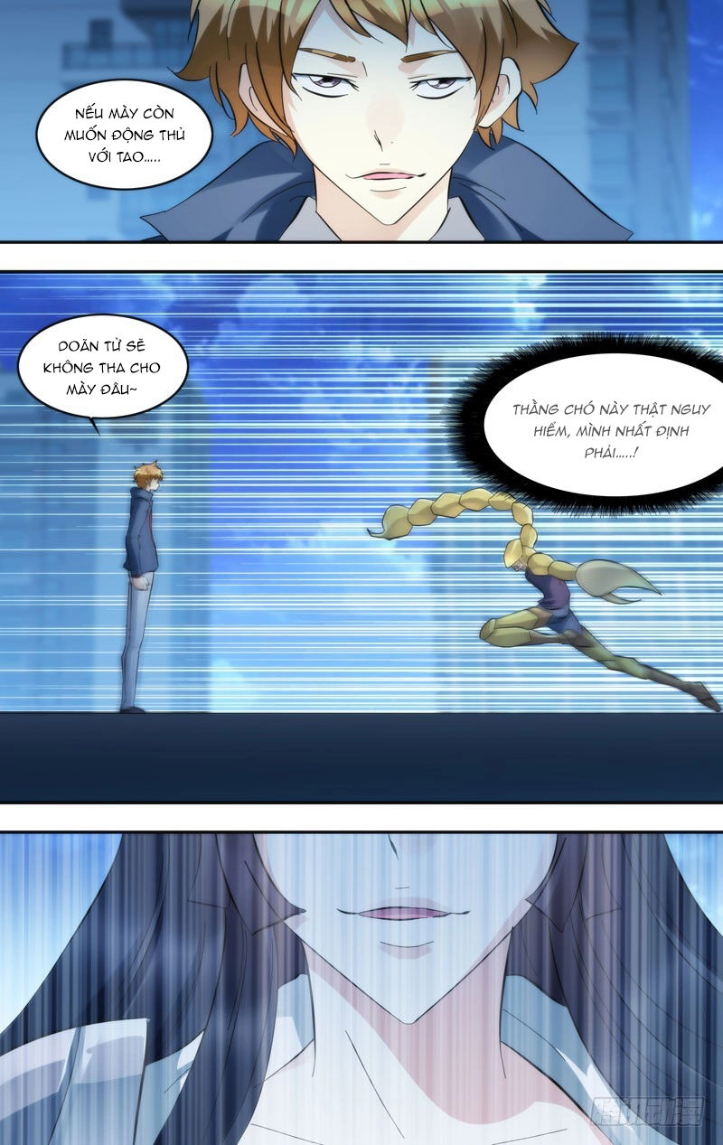 Trùng Sinh Chapter 142 - 6