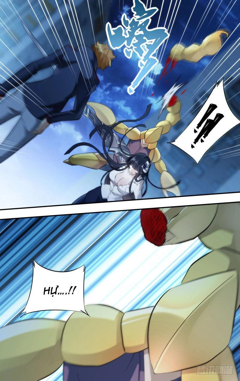 Trùng Sinh Chapter 142 - 7