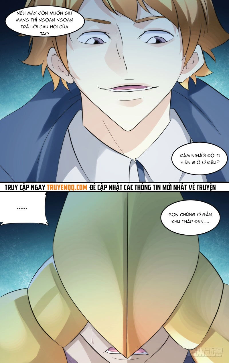 Trùng Sinh Chapter 142 - 11