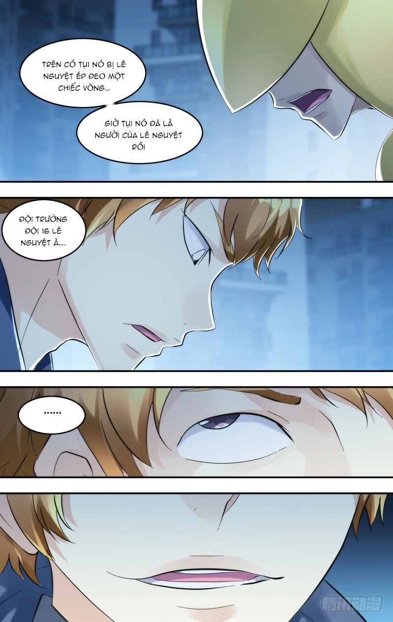 Trùng Sinh Chapter 142 - 12