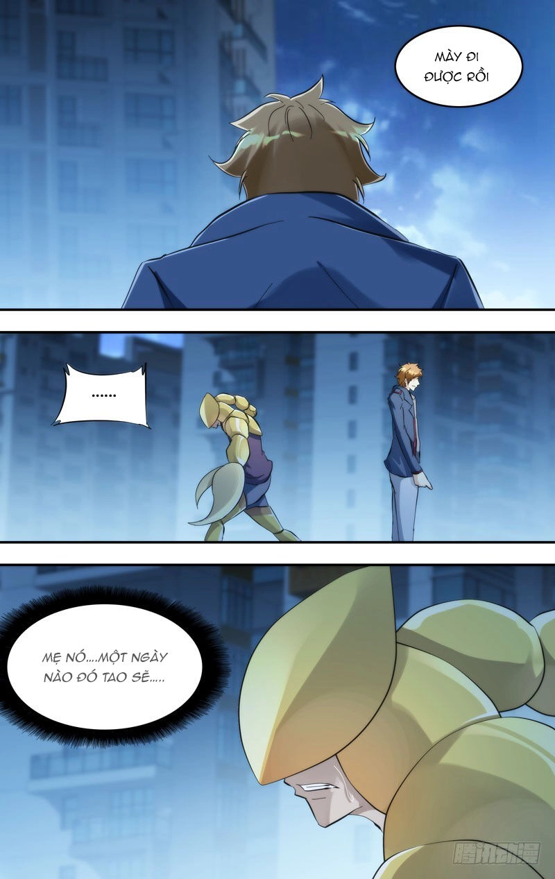 Trùng Sinh Chapter 142 - 13