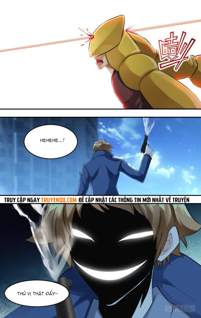 Trùng Sinh Chapter 142 - 14