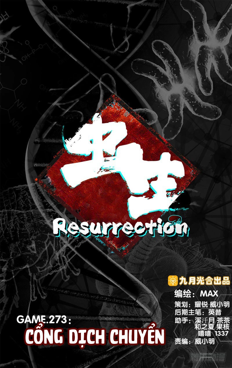 Trùng Sinh Chapter 142 - 15