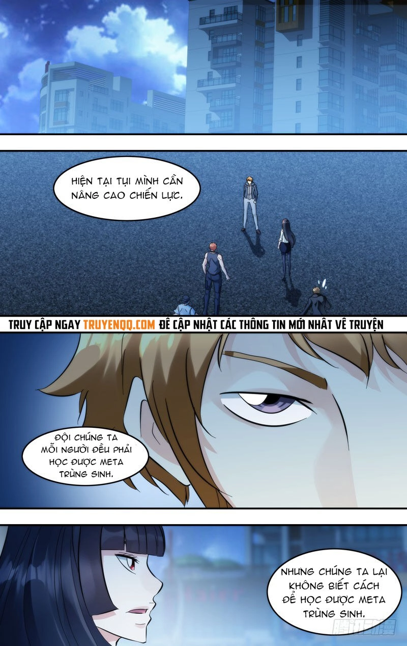 Trùng Sinh Chapter 142 - 16