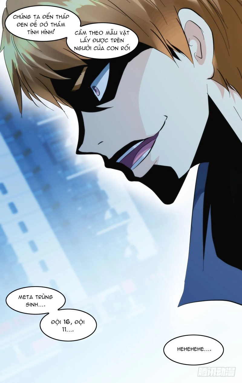 Trùng Sinh Chapter 142 - 19