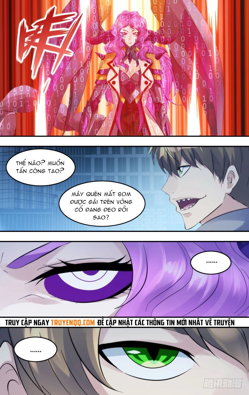 Trùng Sinh Chapter 142 - 21