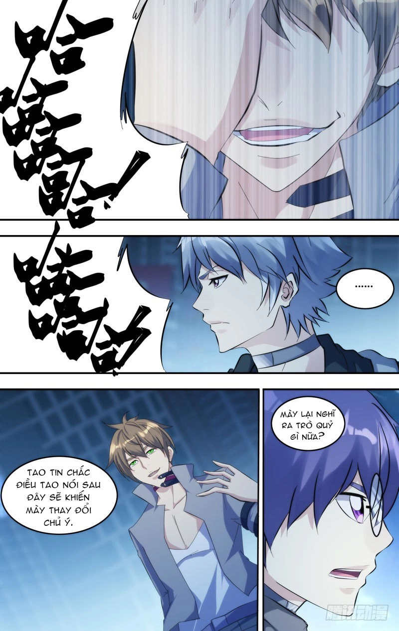 Trùng Sinh Chapter 142 - 22