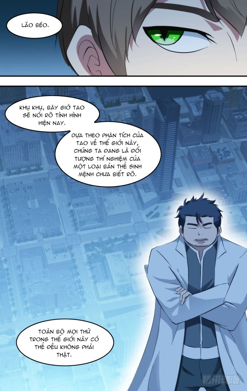 Trùng Sinh Chapter 142 - 23