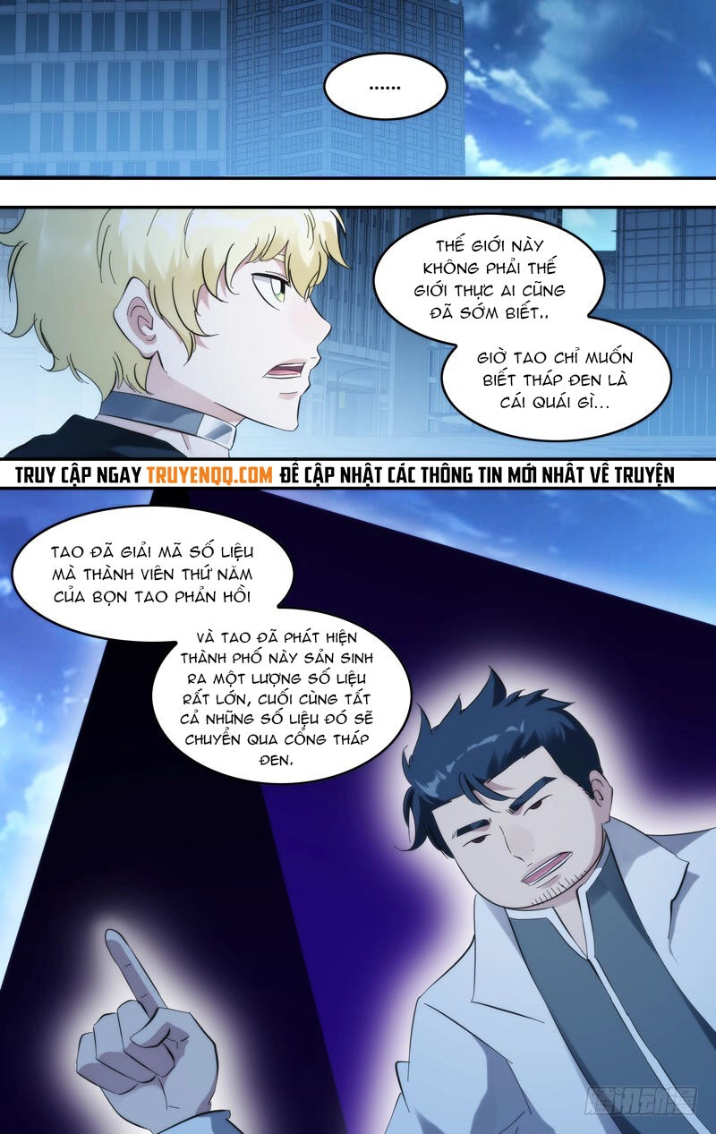 Trùng Sinh Chapter 142 - 24