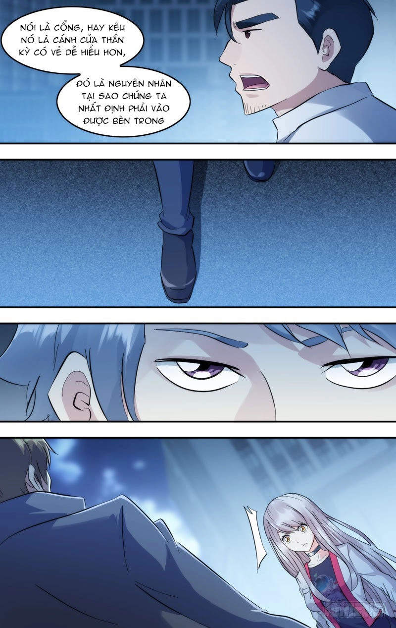 Trùng Sinh Chapter 142 - 26