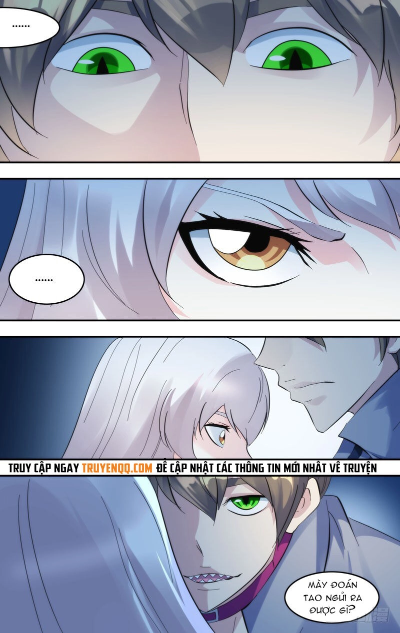 Trùng Sinh Chapter 142 - 27