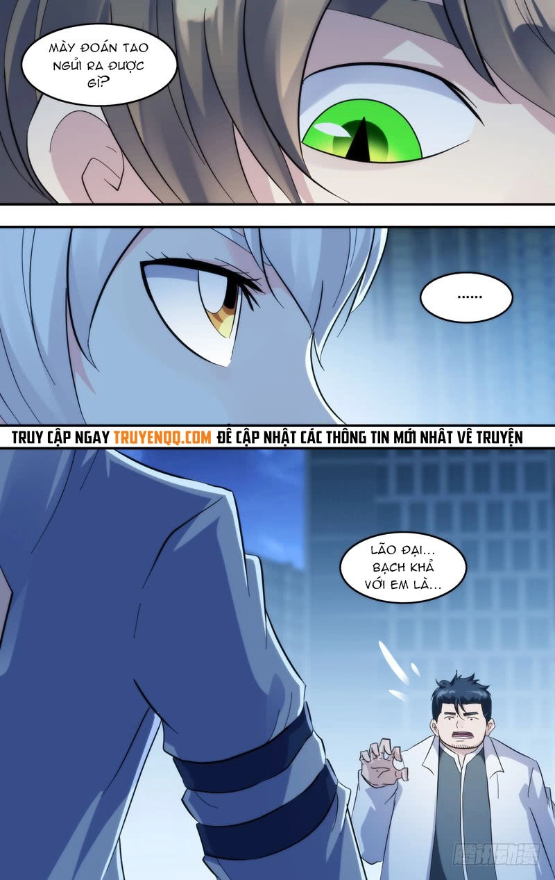 Trùng Sinh Chapter 143 - 3