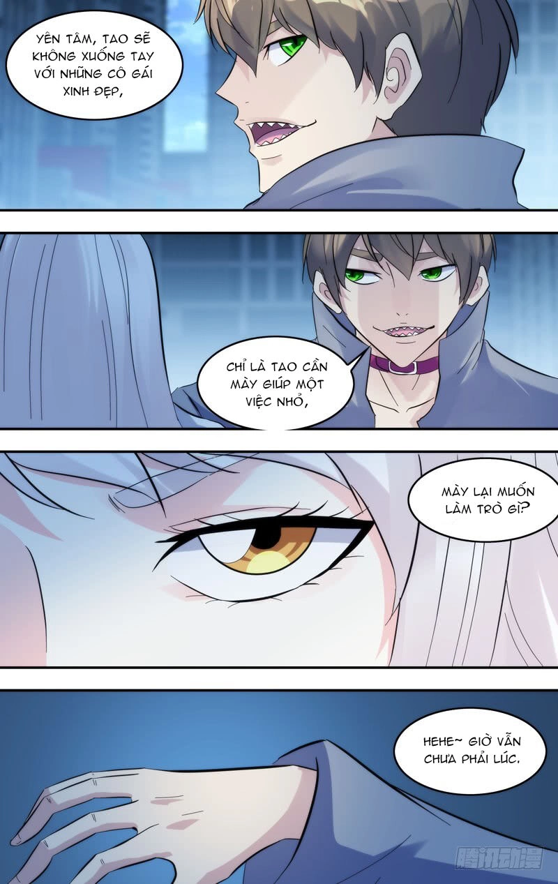 Trùng Sinh Chapter 143 - 4