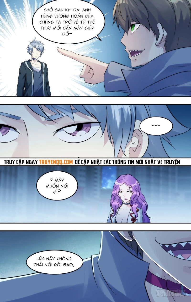 Trùng Sinh Chapter 143 - 5