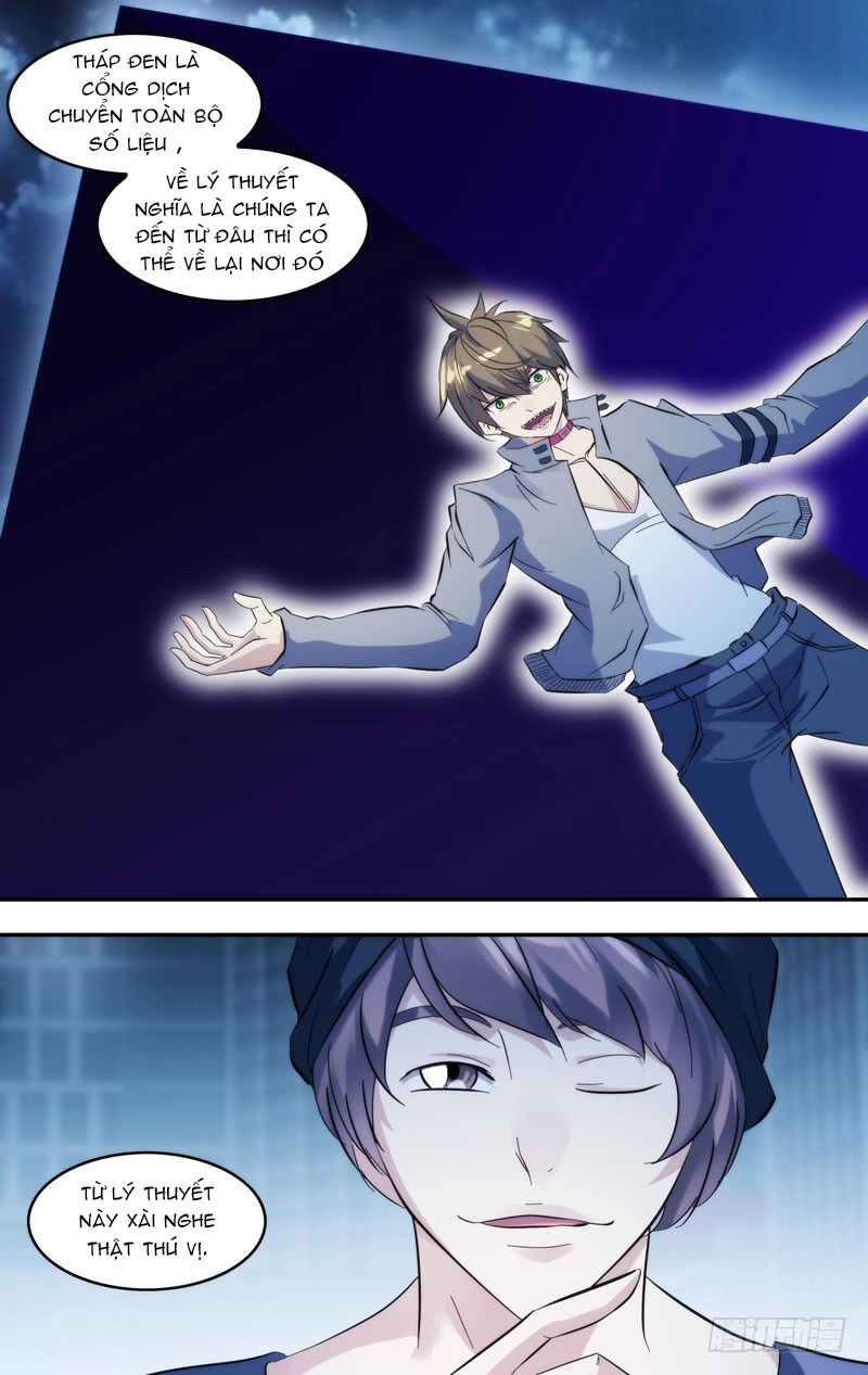 Trùng Sinh Chapter 143 - 6