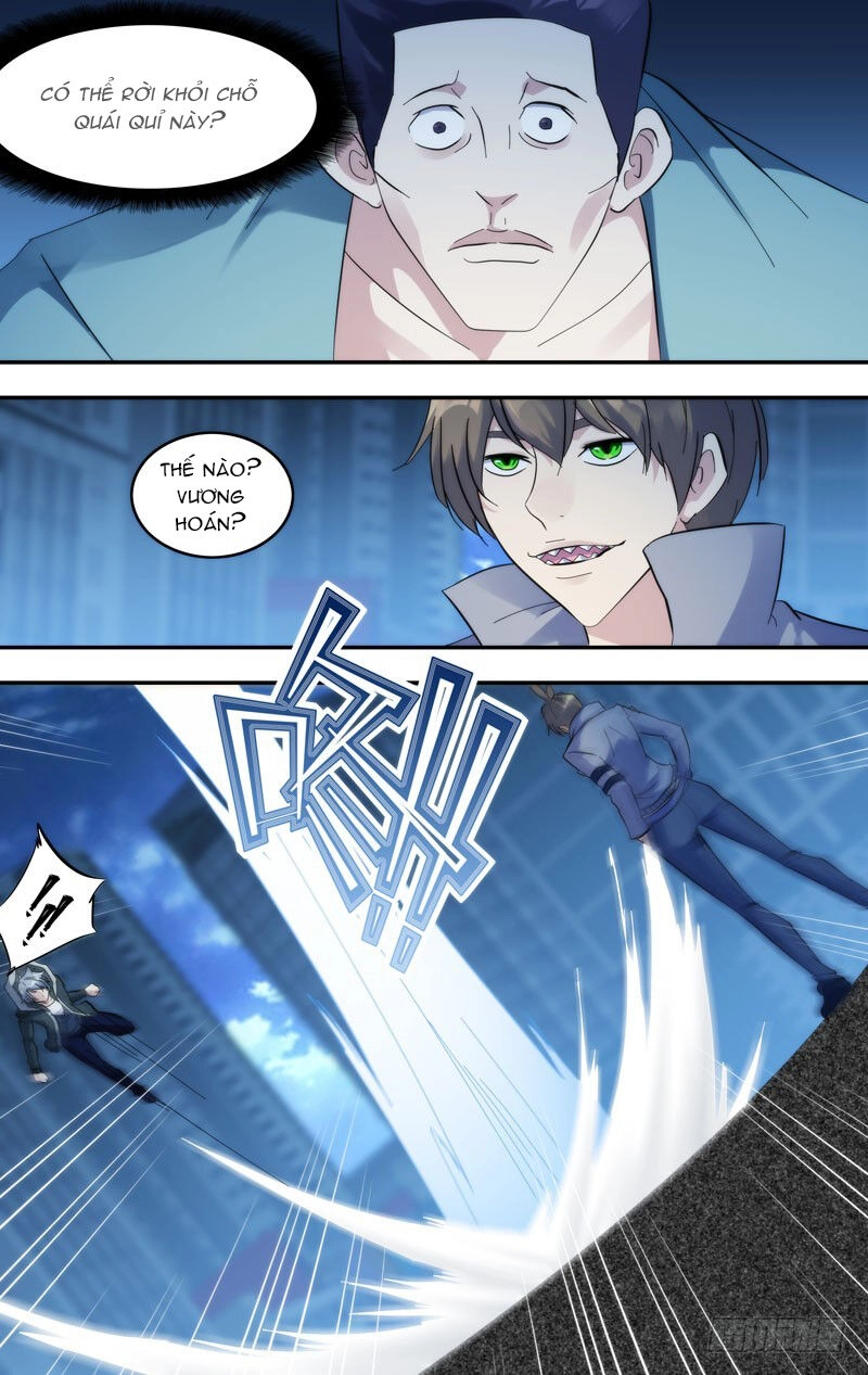 Trùng Sinh Chapter 143 - 10