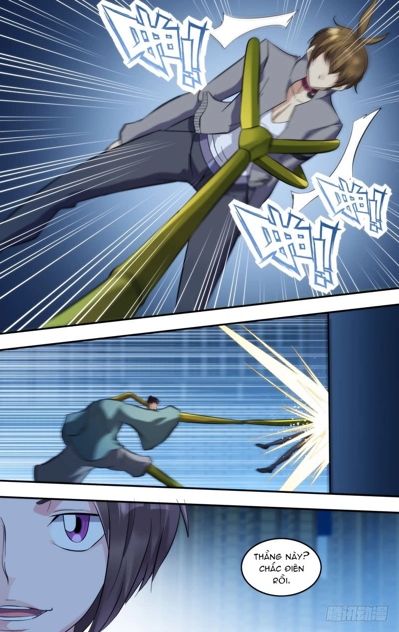 Trùng Sinh Chapter 143 - 12