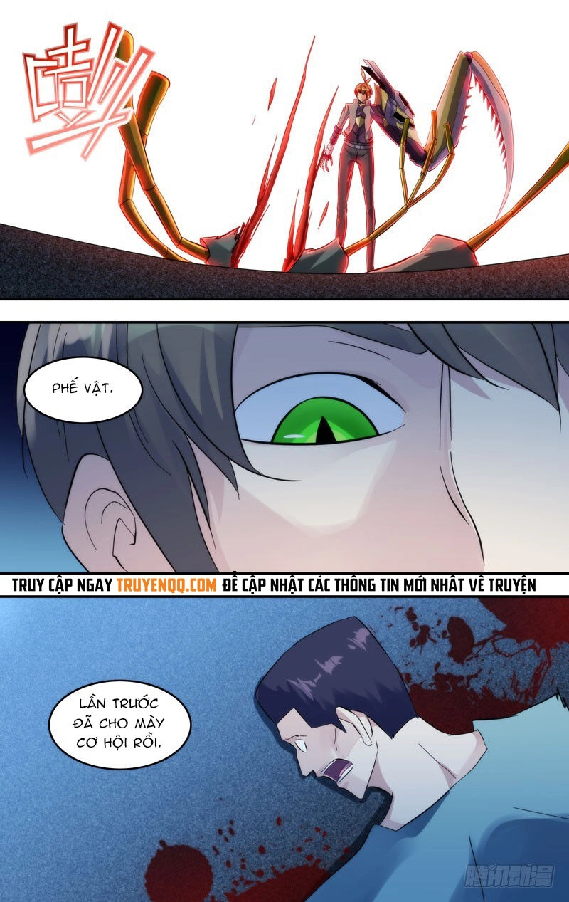 Trùng Sinh Chapter 143 - 18
