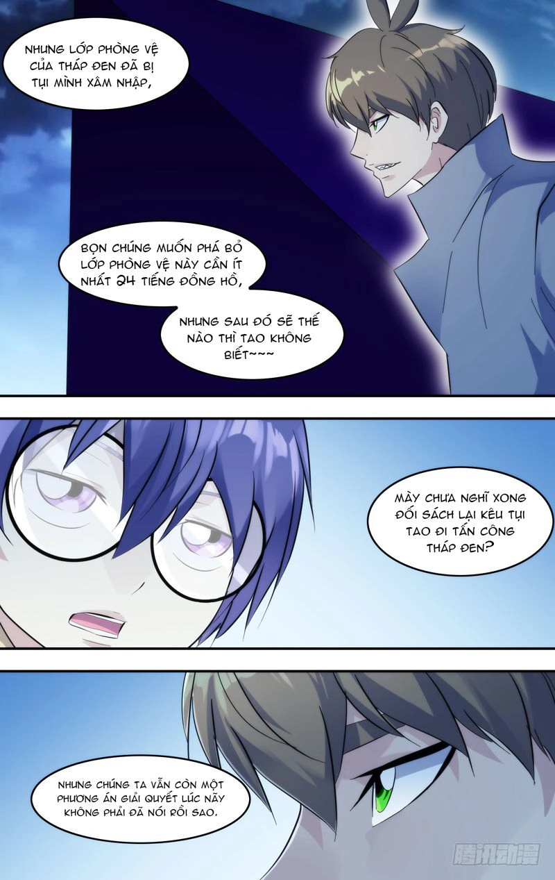 Trùng Sinh Chapter 143 - 23