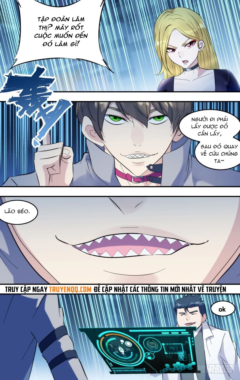 Trùng Sinh Chapter 144 - 6