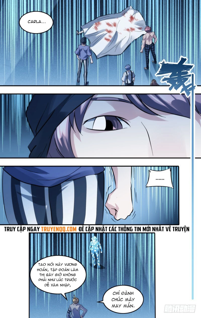 Trùng Sinh Chapter 144 - 9