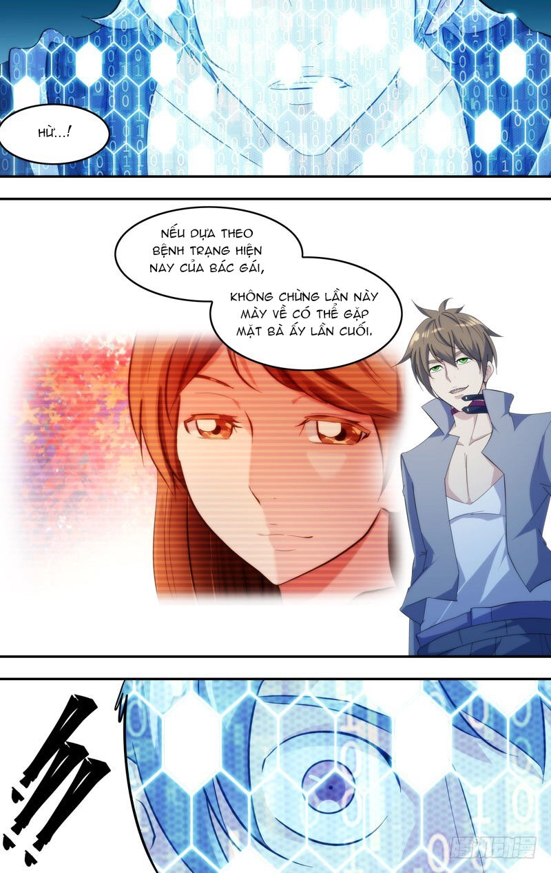 Trùng Sinh Chapter 144 - 10