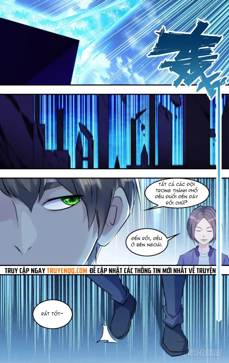 Trùng Sinh Chapter 144 - 12