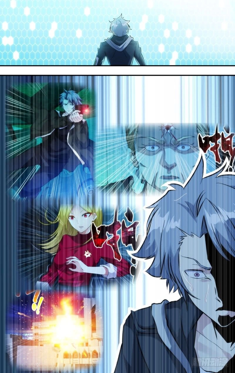 Trùng Sinh Chapter 144 - 17