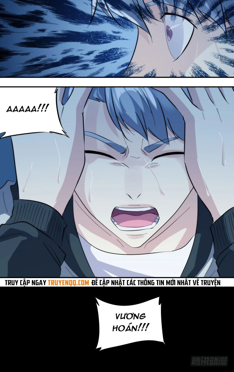 Trùng Sinh Chapter 144 - 18